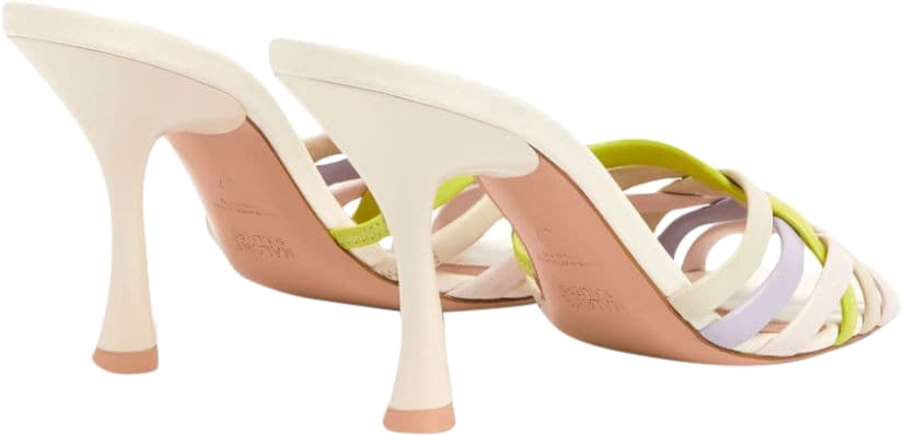 Malone Souliers Sandals Multicolour Divers