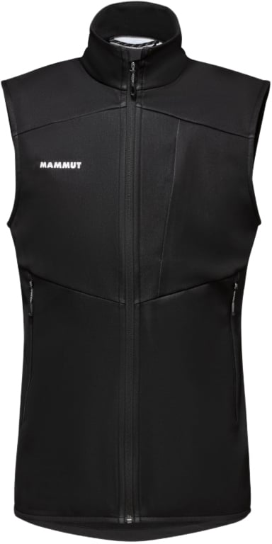 Mammut Jackets Black Zwart