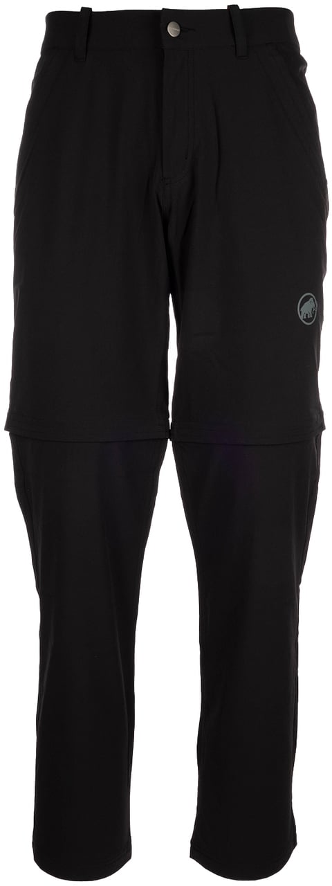 Mammut Mammut PANTALONI Divers