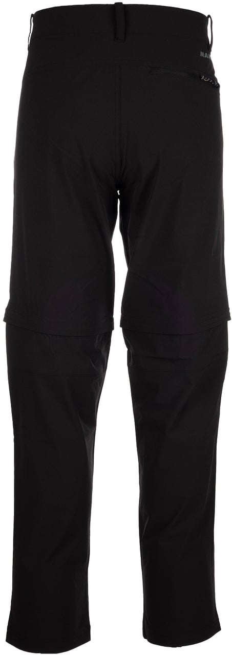 Mammut Mammut PANTALONI Divers
