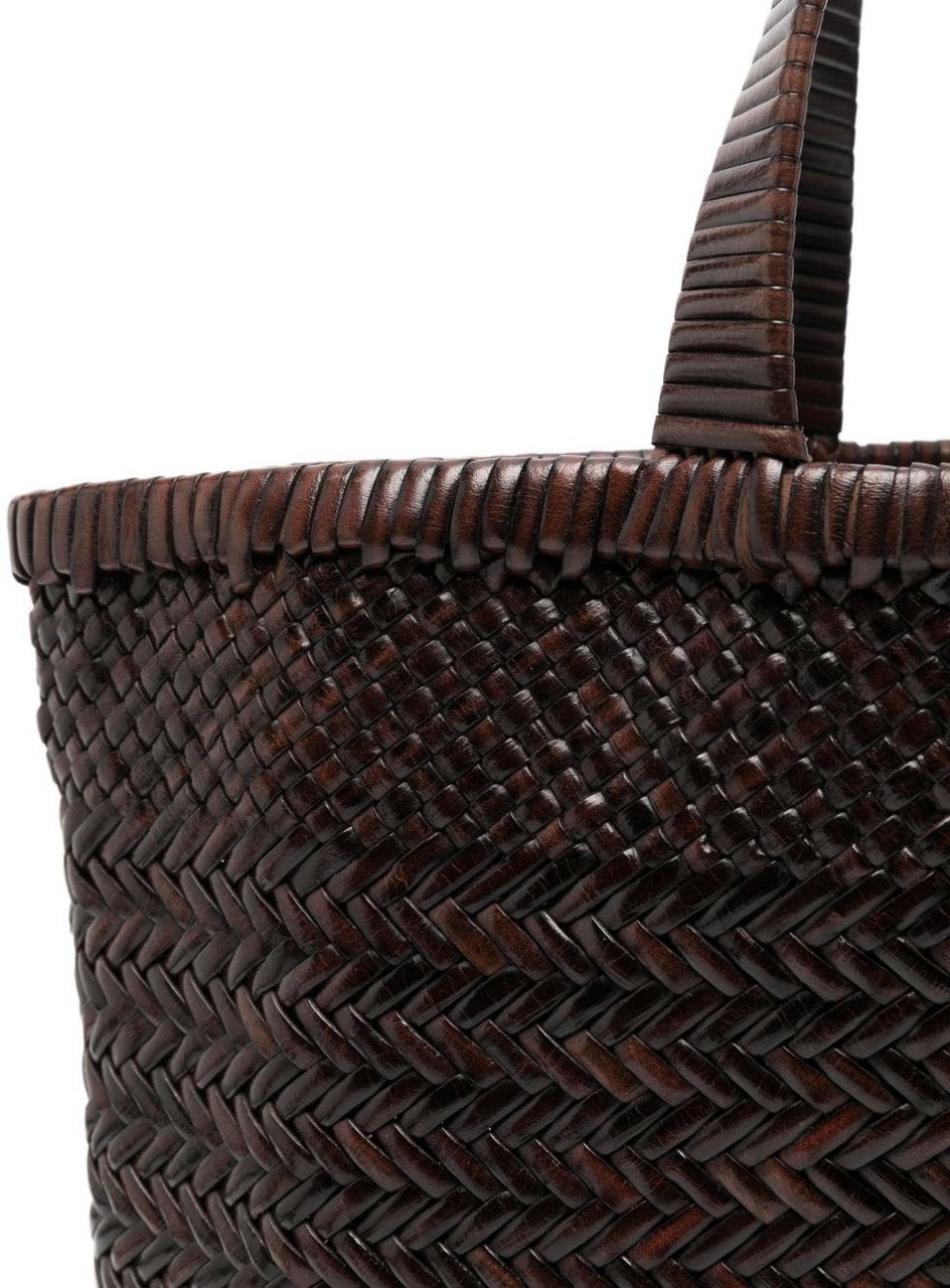 Manebi Bags Brown Bruin