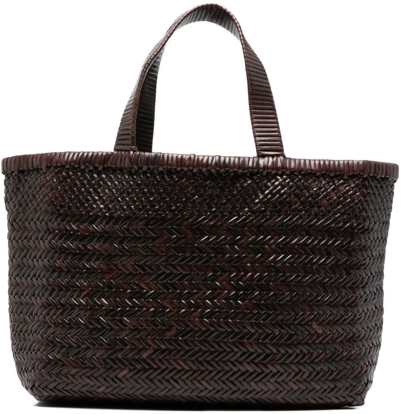 Manebi Bags Brown Bruin