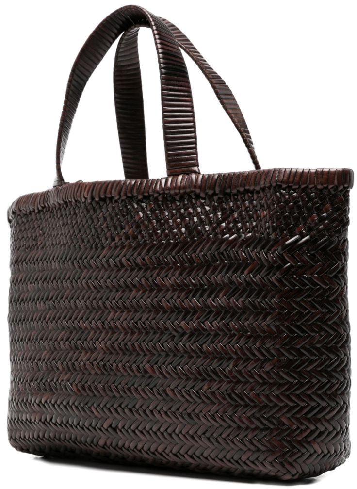 Manebi Bags Brown Bruin
