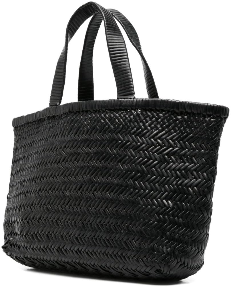 Manebi Bags Black Zwart