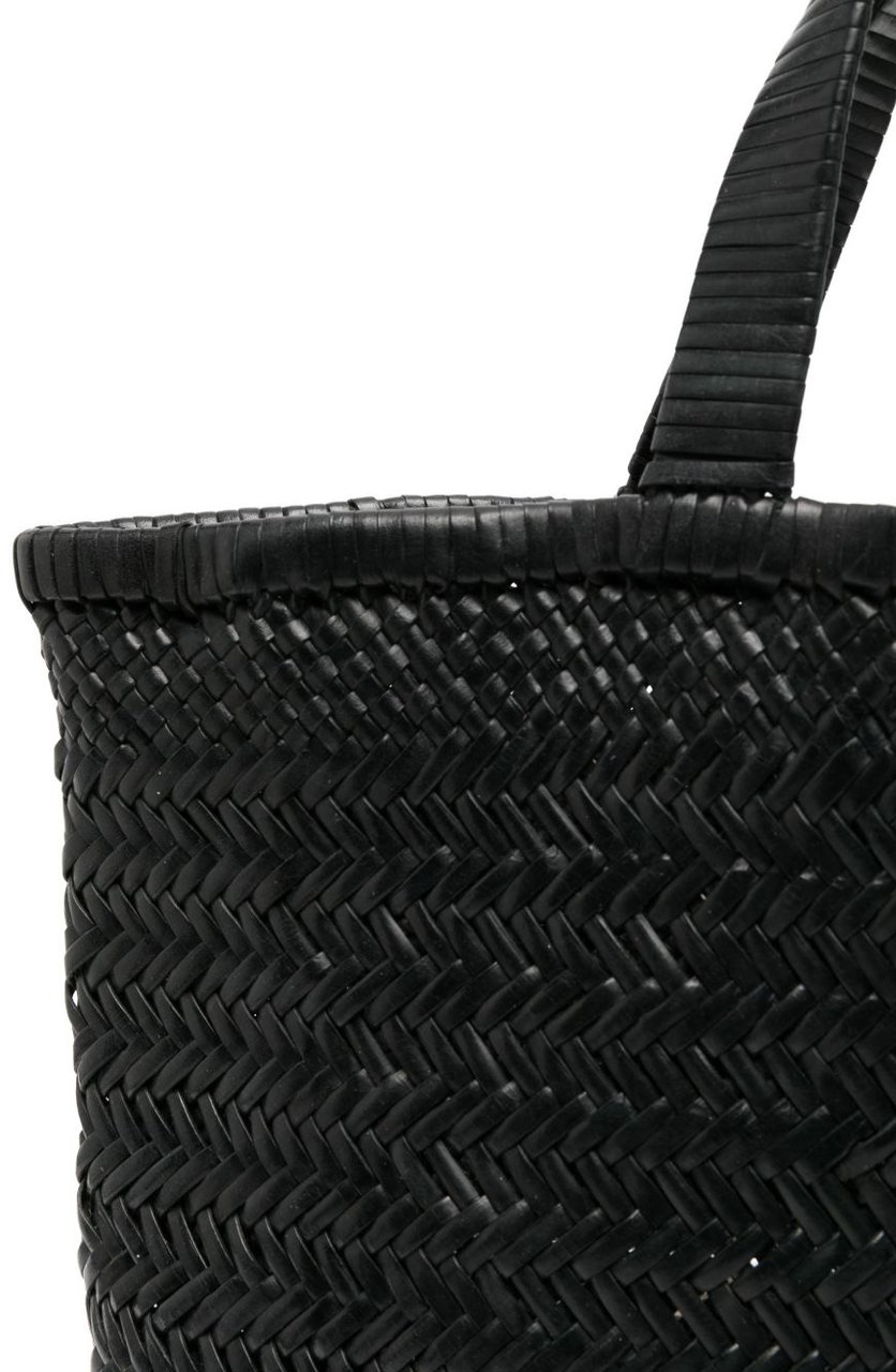 Manebi Bags Black Zwart