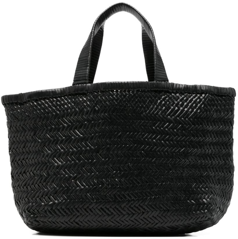 Manebi Bags Black Zwart