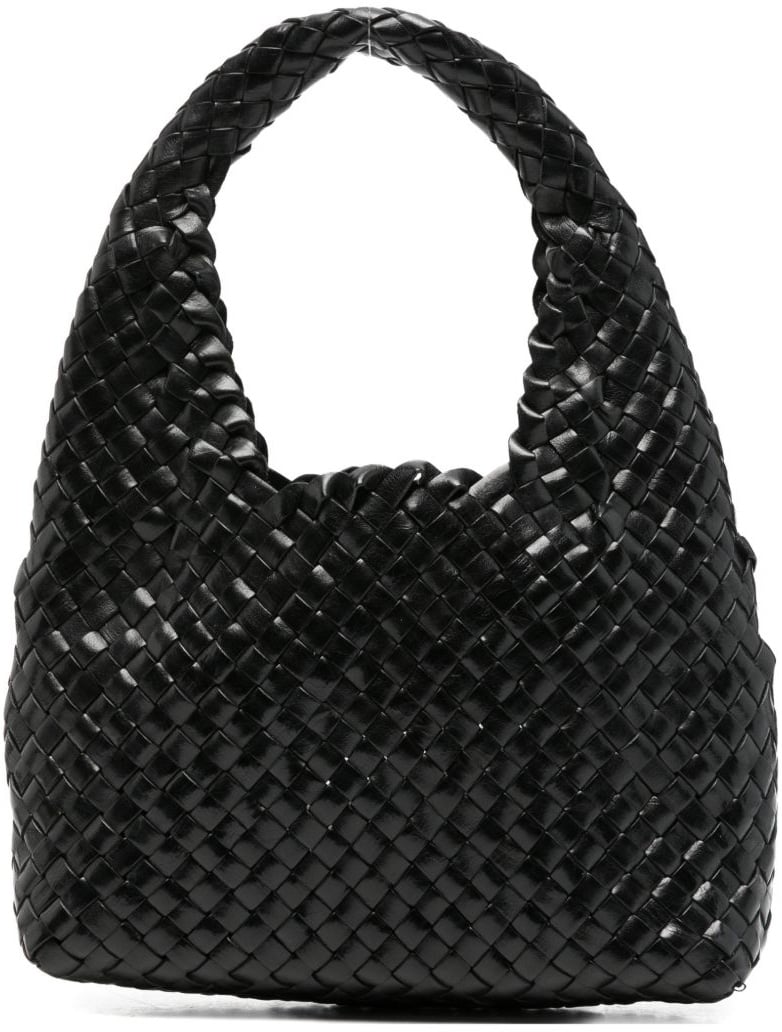 Manebi Bags Black Zwart