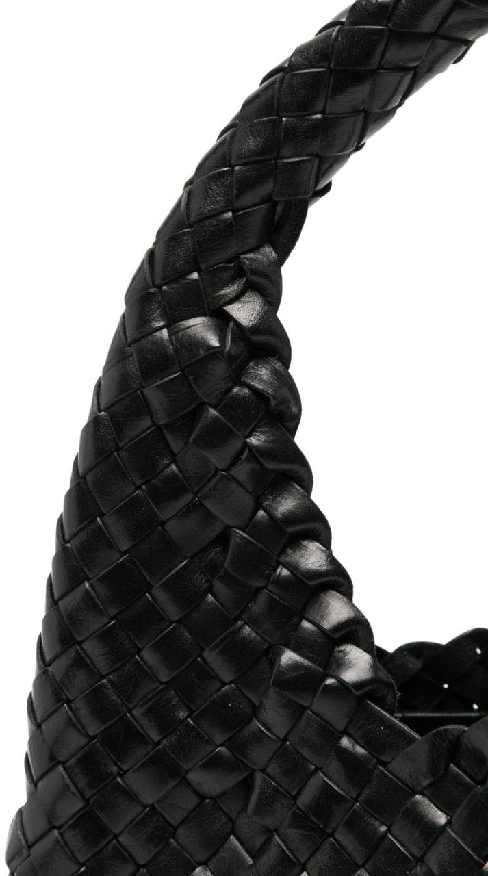 Manebi Bags Black Zwart