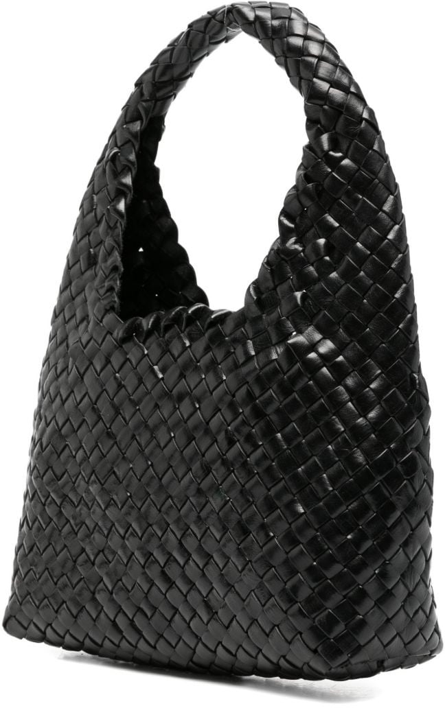 Manebi Bags Black Zwart