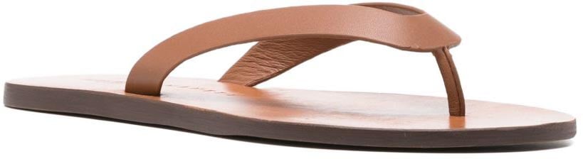 Manebi Sandals Luggage Divers