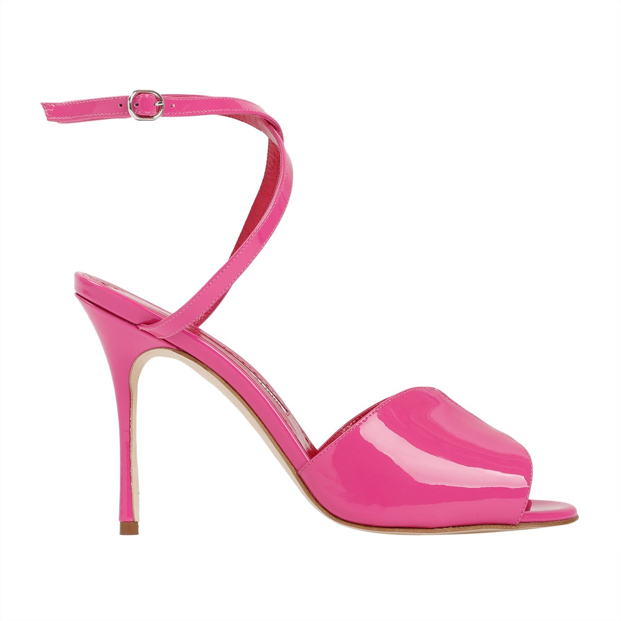 Manolo Blahnik MANOLO BLAHNIK 1232189 Roze
