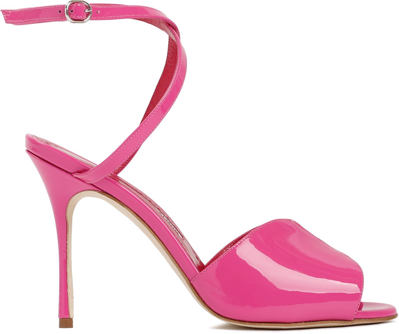 Manolo Blahnik MANOLO BLAHNIK 1232189 Roze