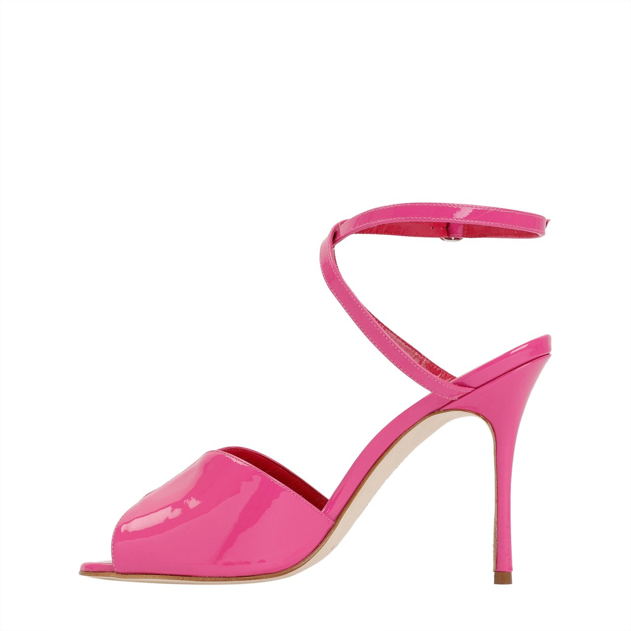 Manolo Blahnik MANOLO BLAHNIK 1232189 Roze