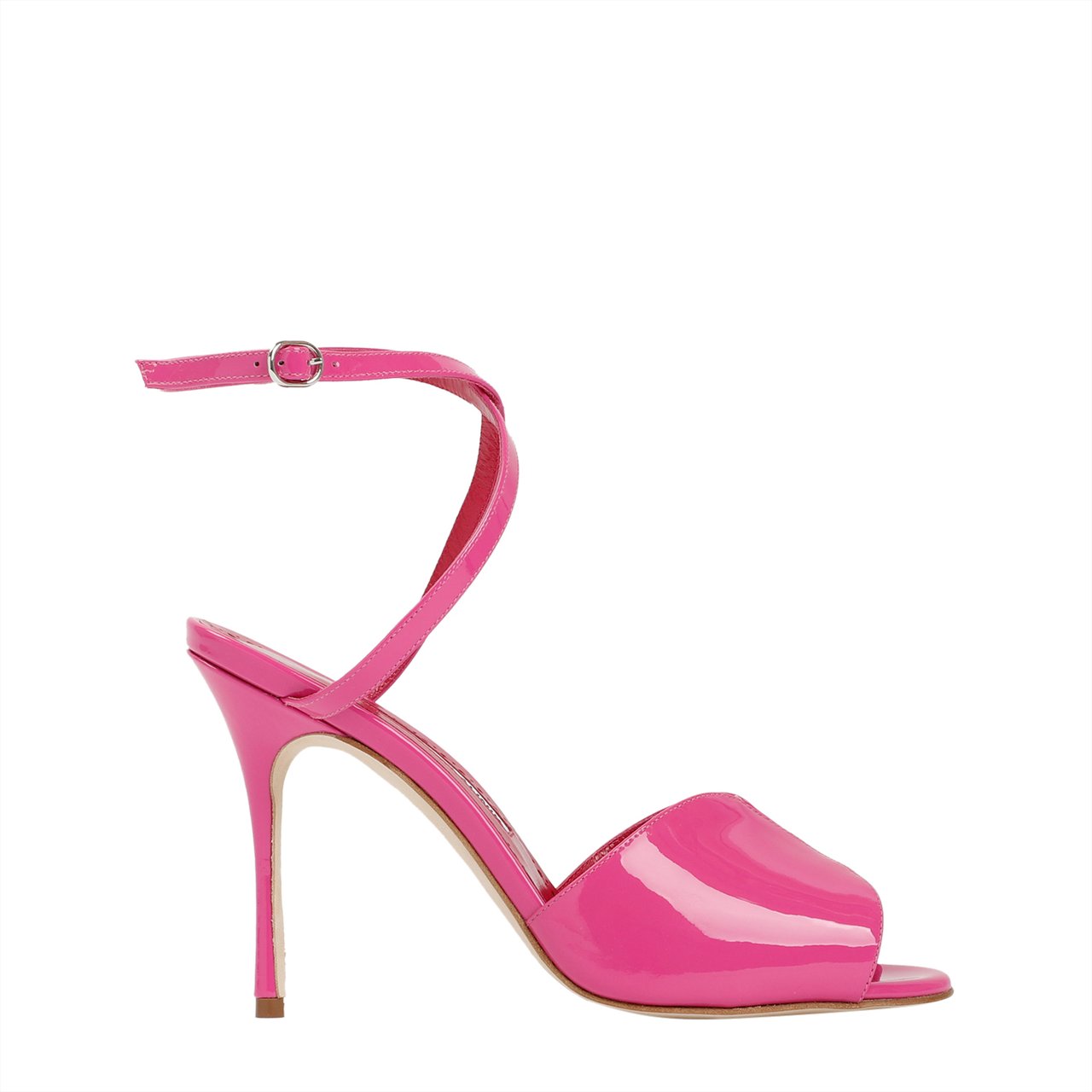 Manolo Blahnik MANOLO BLAHNIK 1232189 Roze