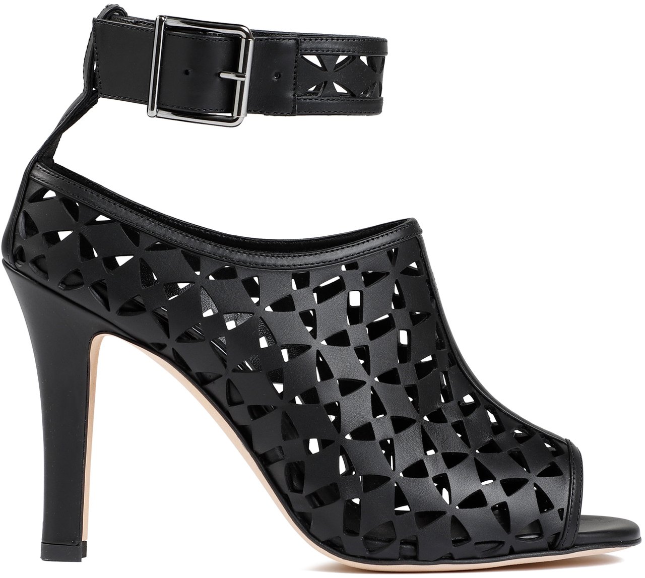 Manolo Blahnik MANOLO BLAHNIK 2231306 Zwart
