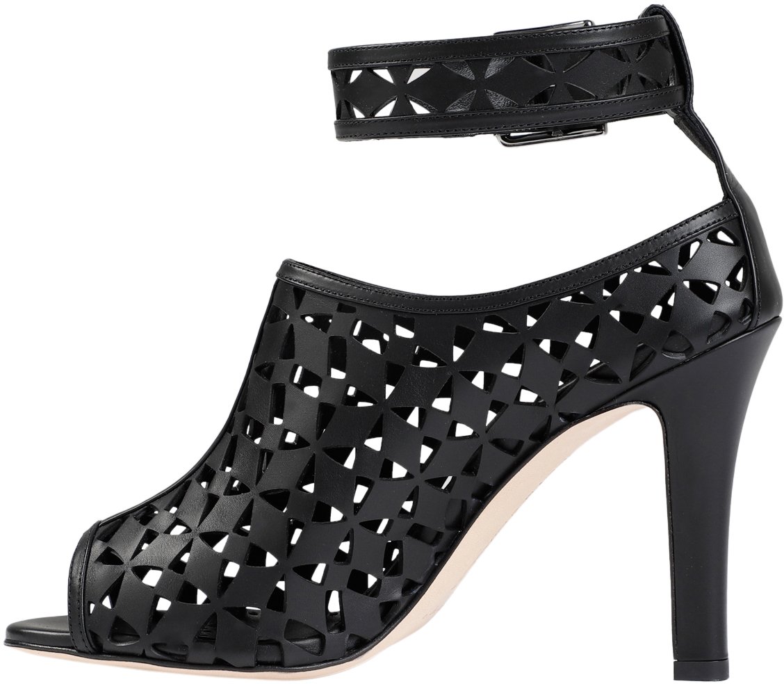 Manolo Blahnik MANOLO BLAHNIK 2231306 Zwart
