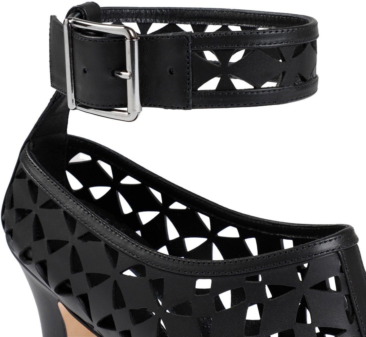 Manolo Blahnik MANOLO BLAHNIK 2231306 Zwart