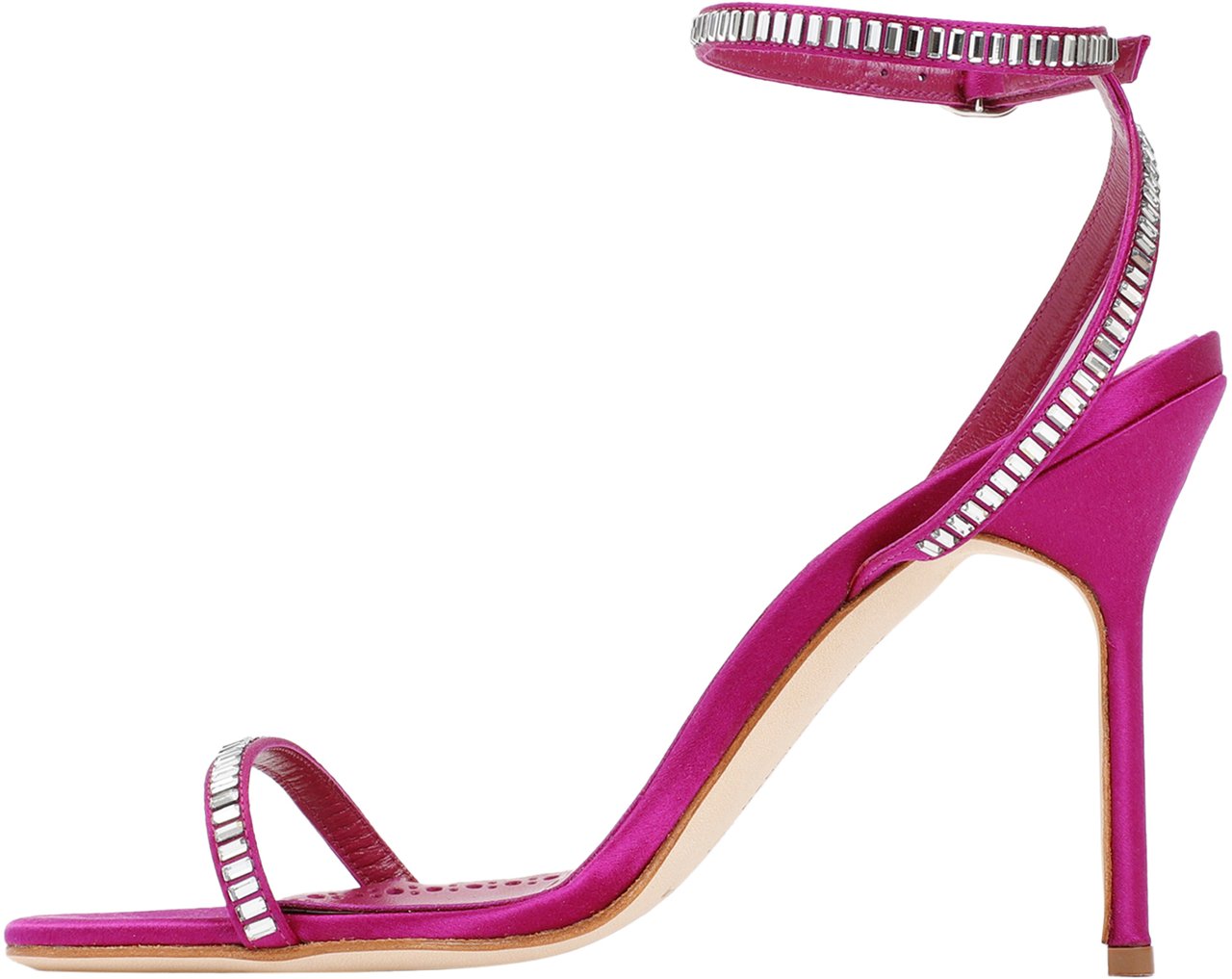 Manolo Blahnik MANOLO BLAHNIK 3222314 Roze