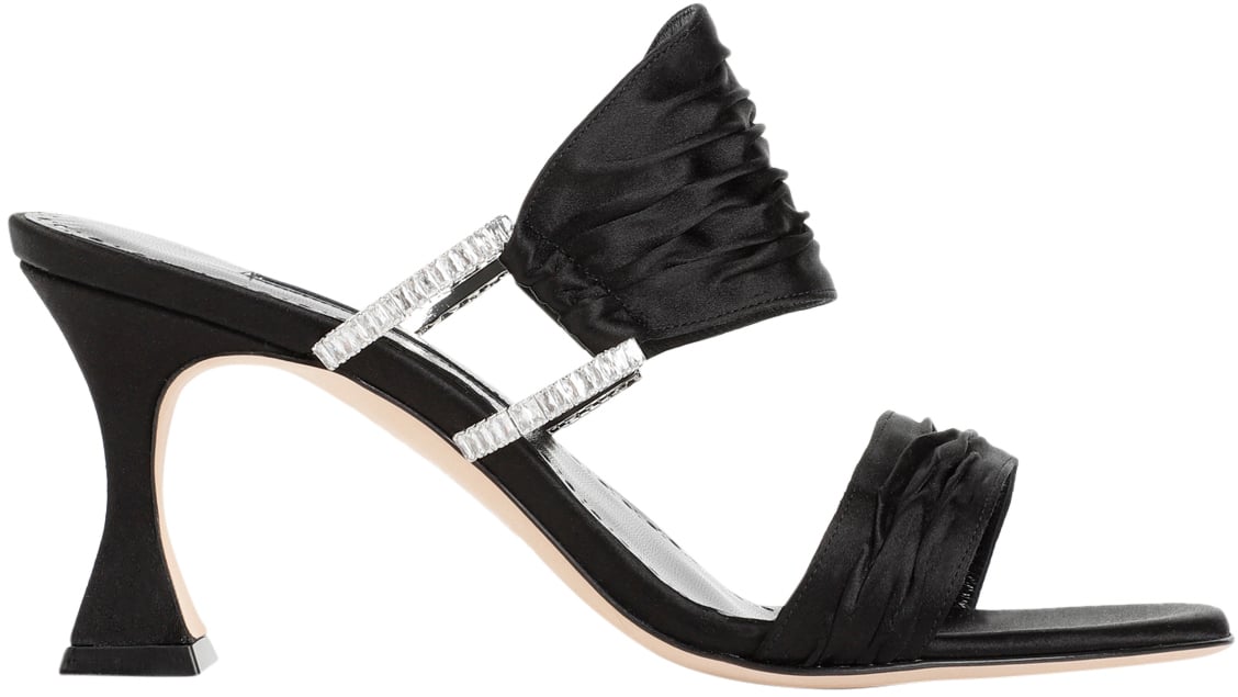 Manolo Blahnik MANOLO BLAHNIK 3232506 Zwart