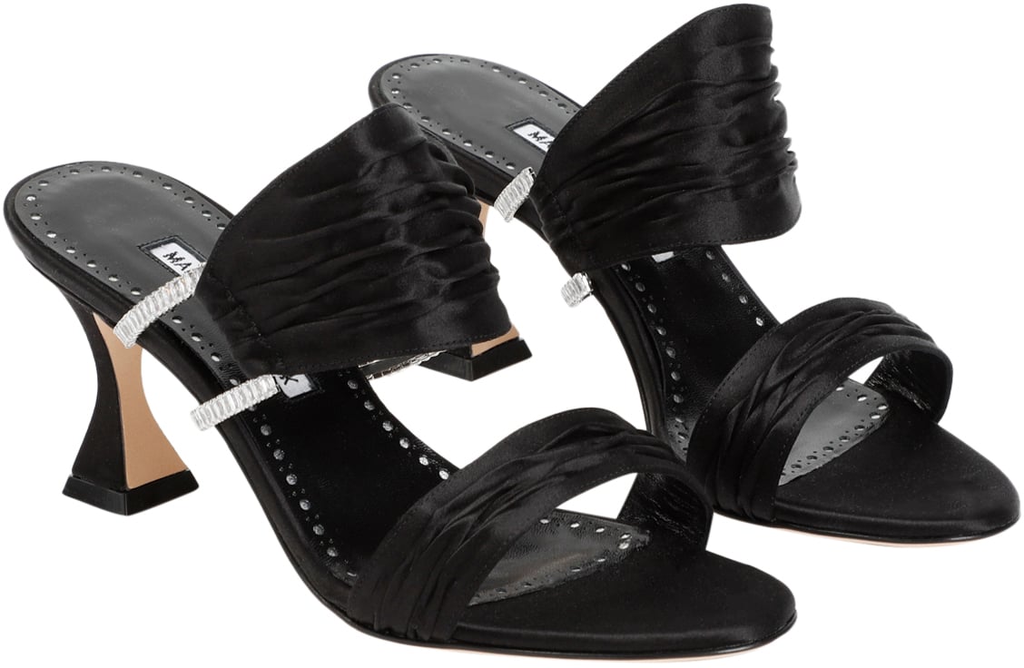 Manolo Blahnik MANOLO BLAHNIK 3232506 Zwart