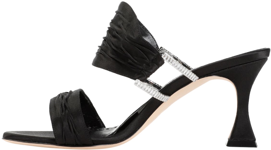 Manolo Blahnik MANOLO BLAHNIK 3232506 Zwart