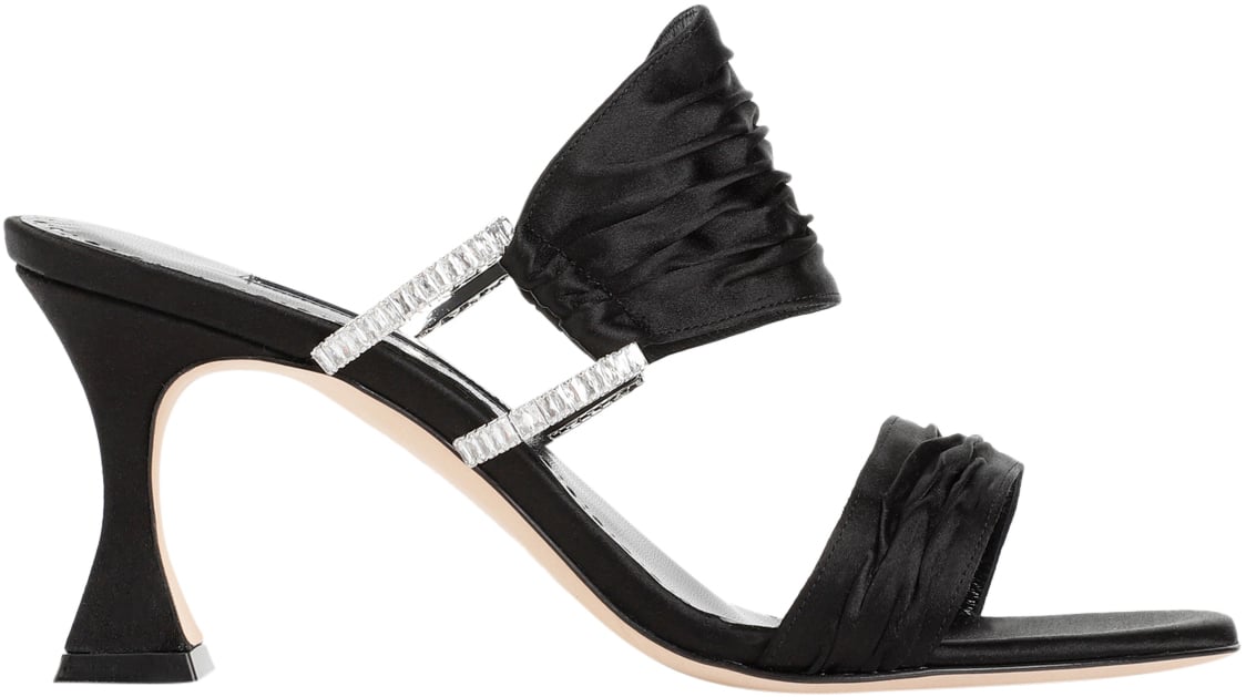 Manolo Blahnik MANOLO BLAHNIK 3232506 Zwart