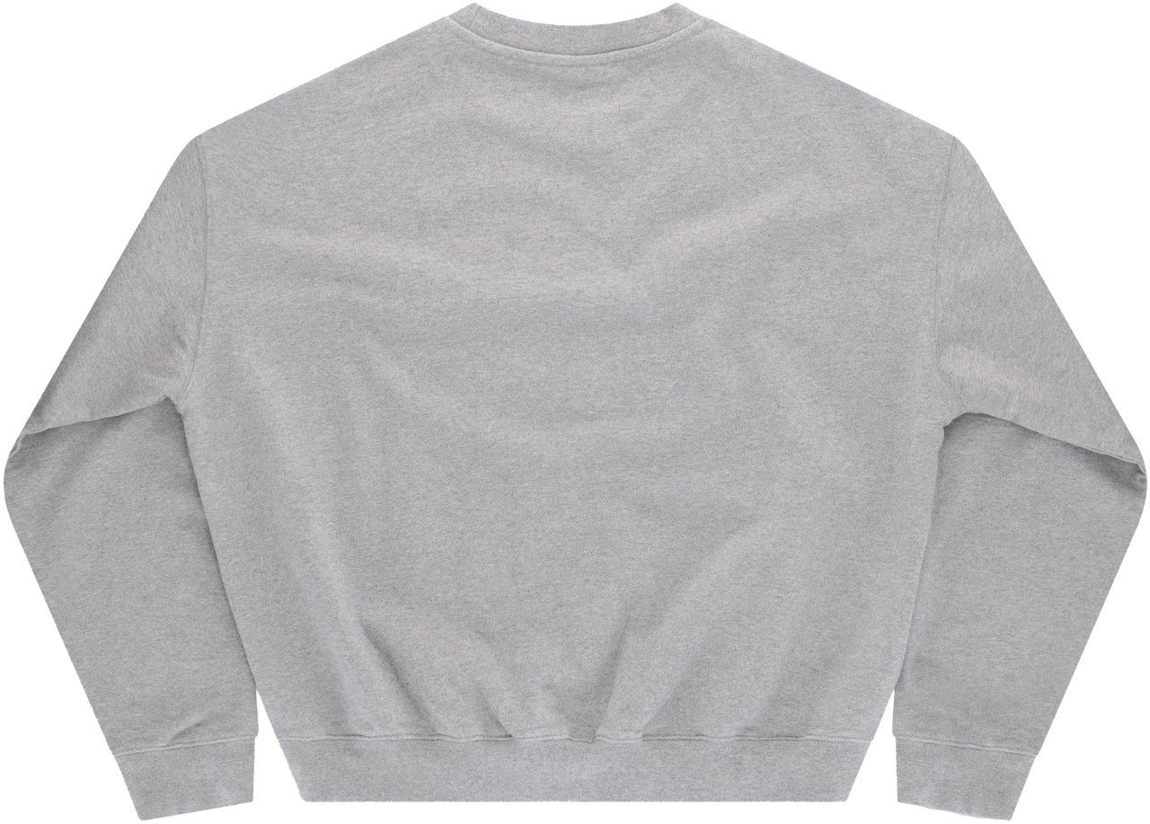 Mansour College Varsity Jacket Navy Blauw