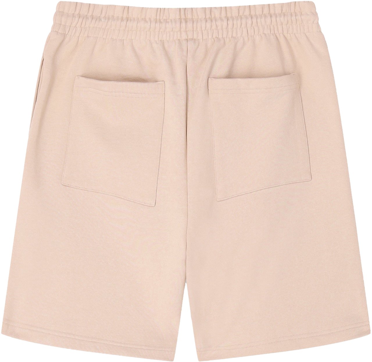 Mansour Paris College Short Dusty Pink Roze
