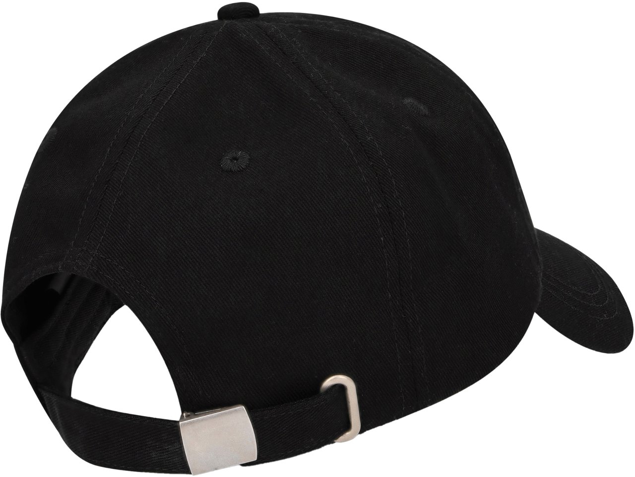 Mansour M Cap Zwart