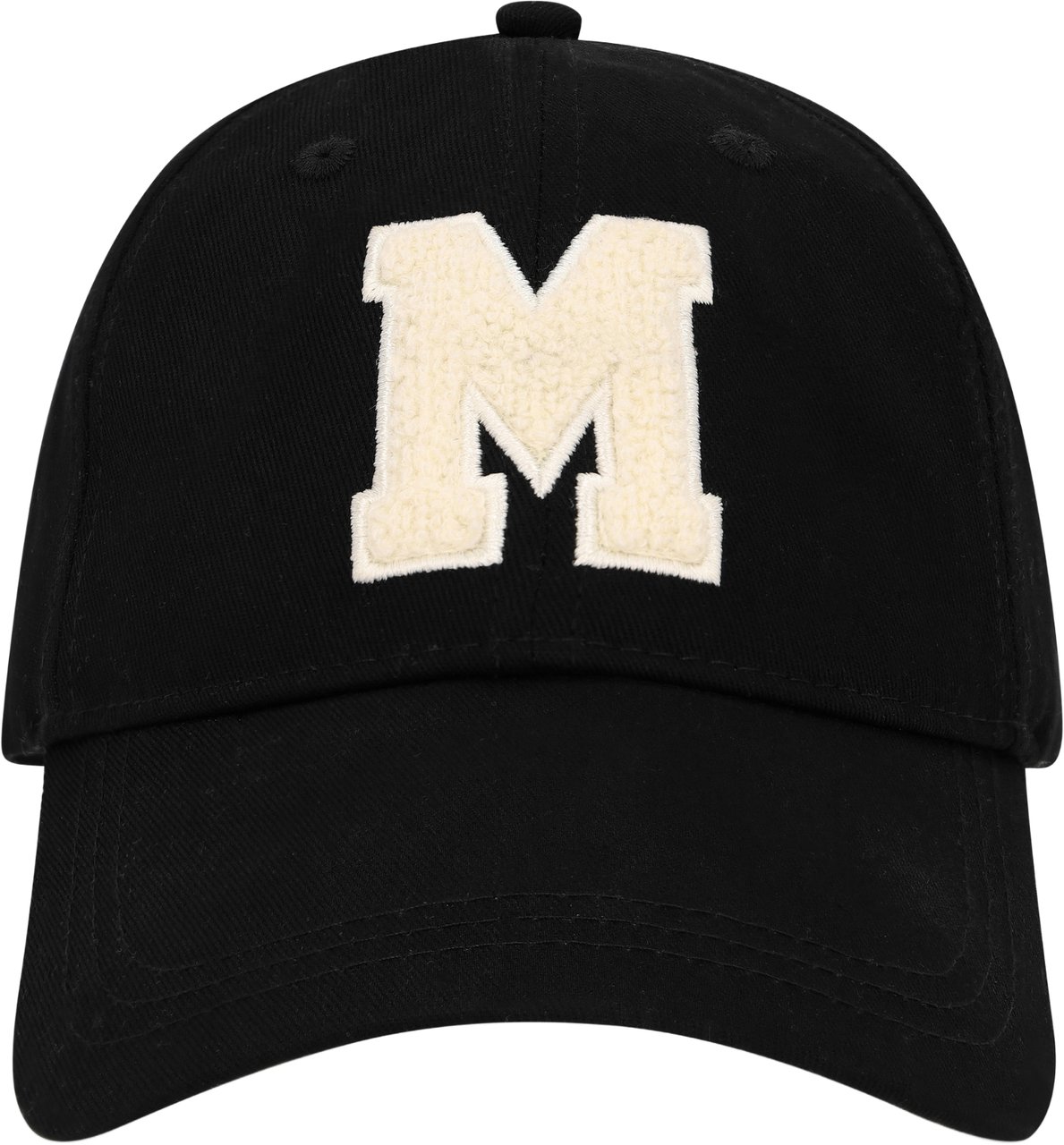 Mansour M Cap Beige
