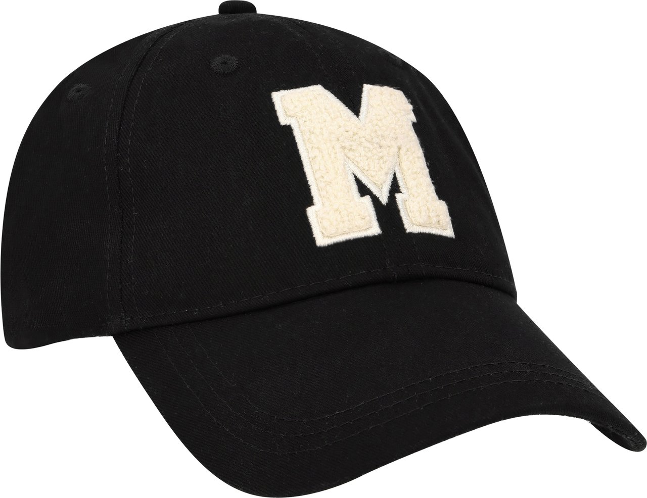 Mansour M Cap Beige