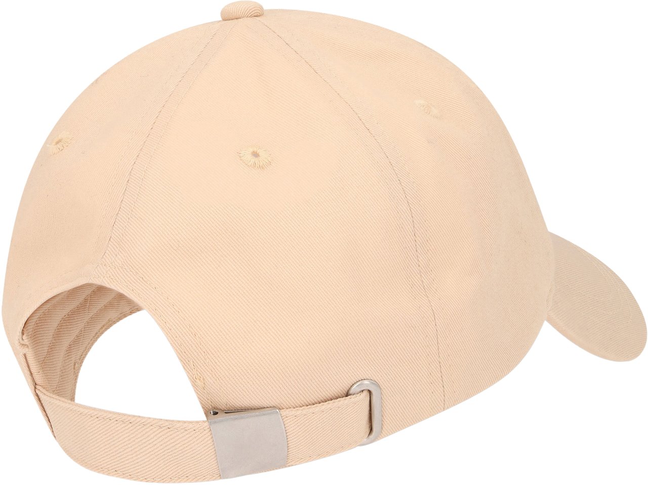 Mansour M Cap Beige