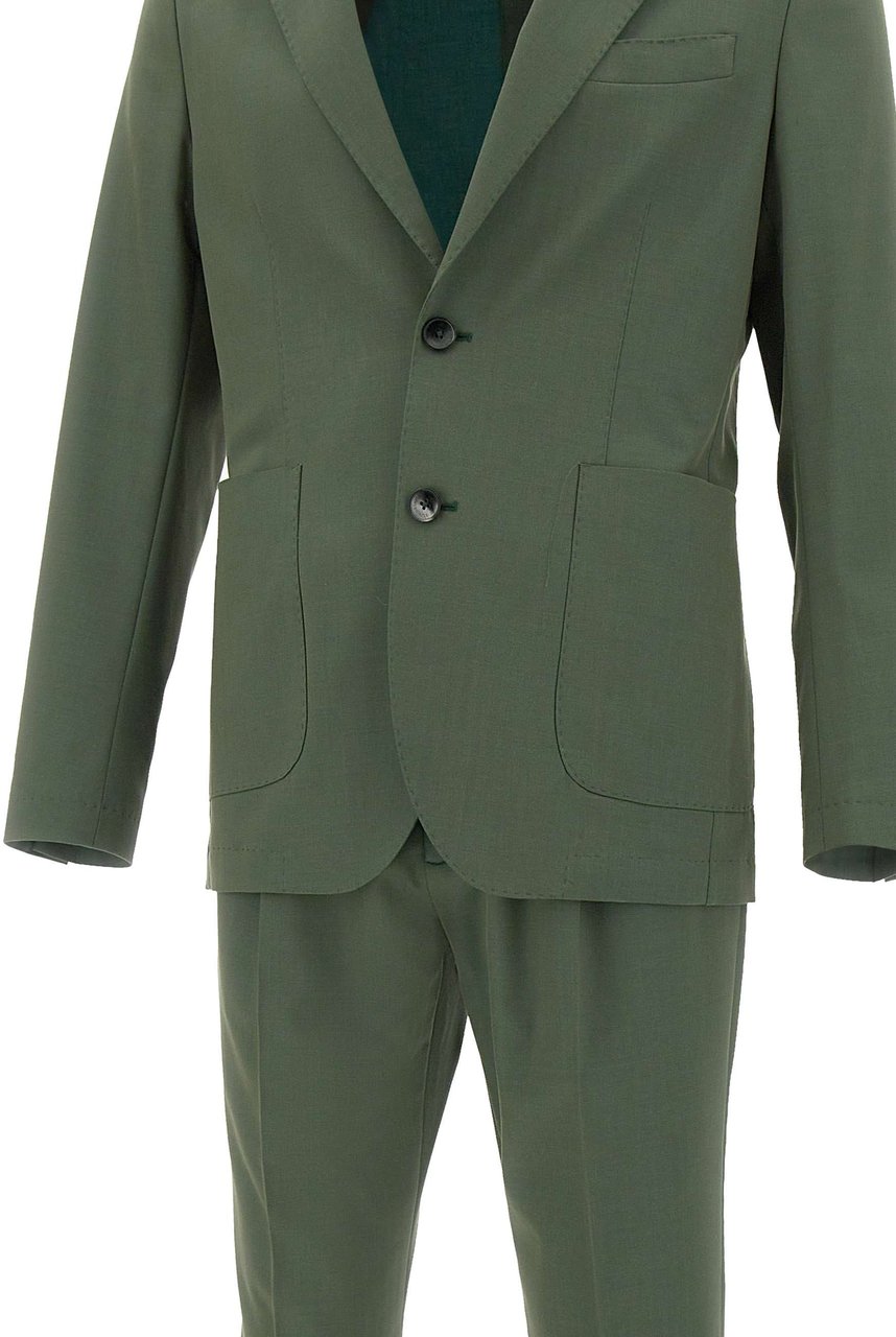 Manuel Ritz Dresses Green Lime