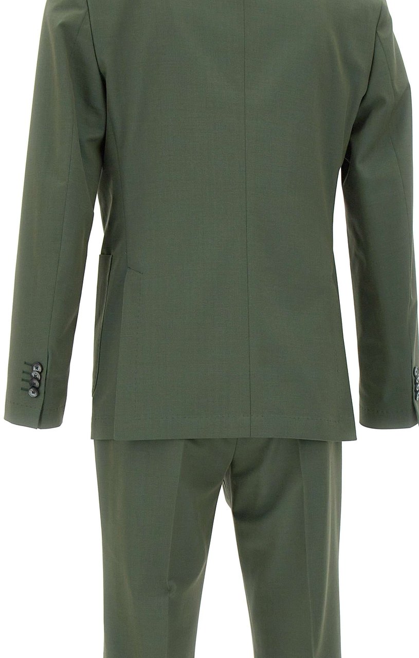 Manuel Ritz Dresses Green Lime