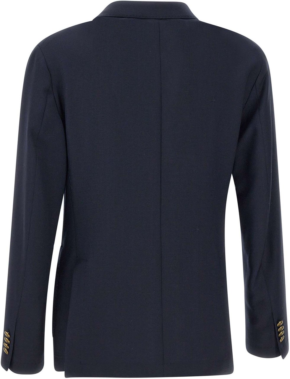 Manuel Ritz Jackets Blue Blauw