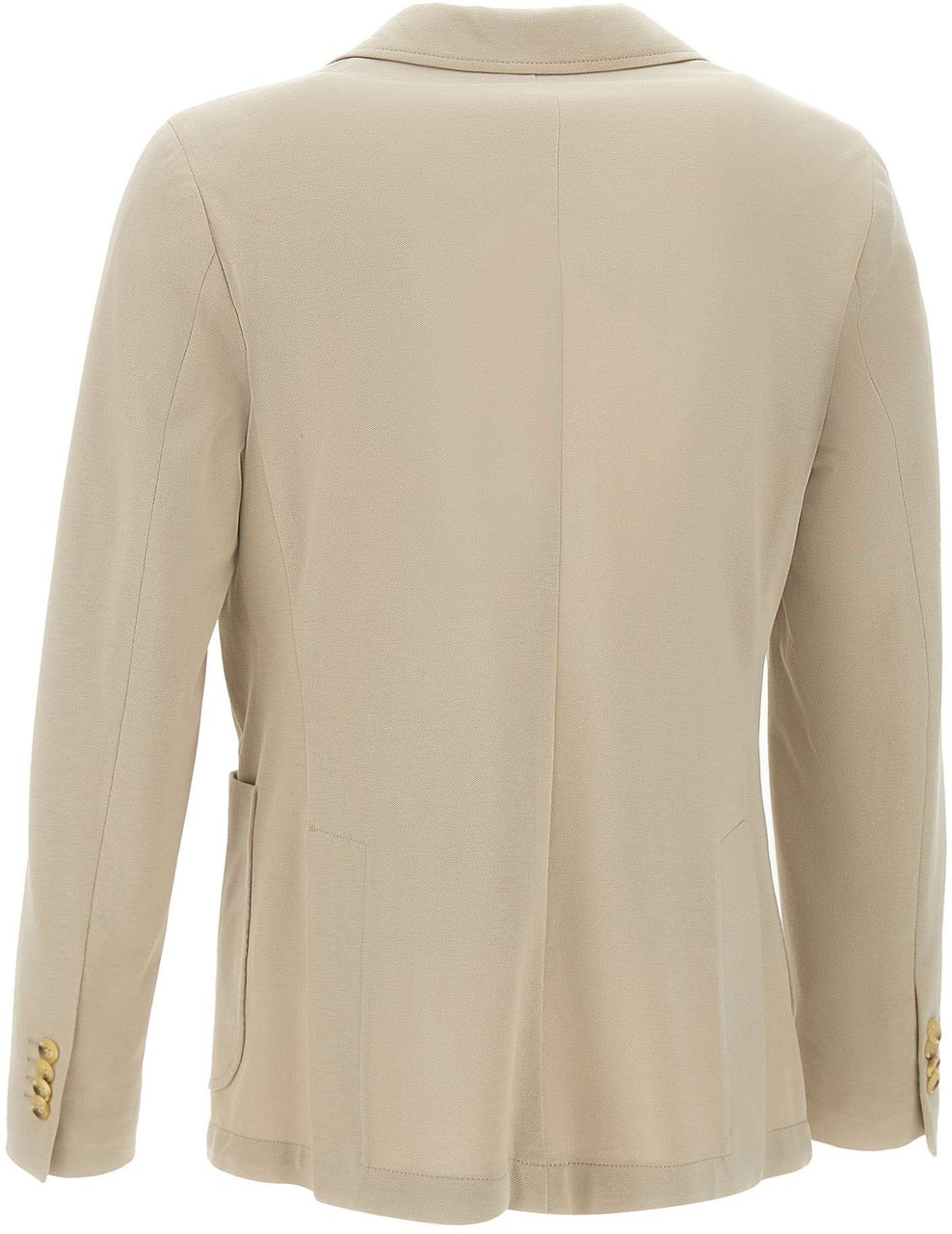 Manuel Ritz Jackets Beige Beige