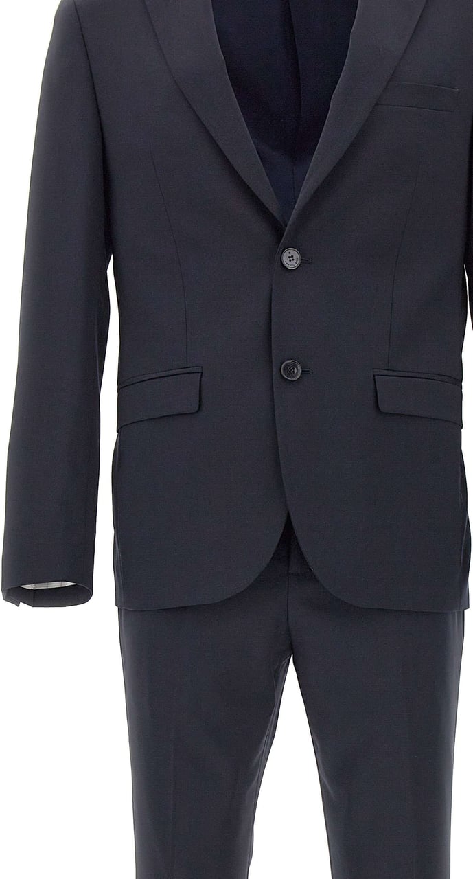 Manuel Ritz Dresses Blue Navy