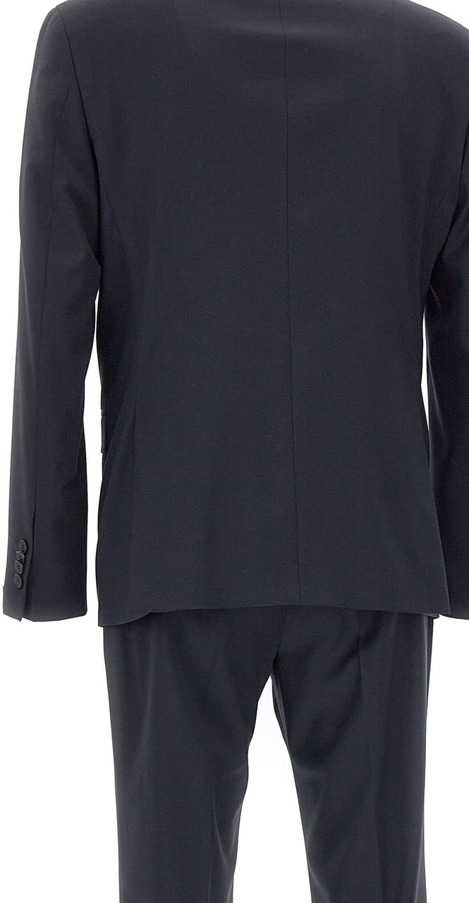 Manuel Ritz Dresses Blue Navy