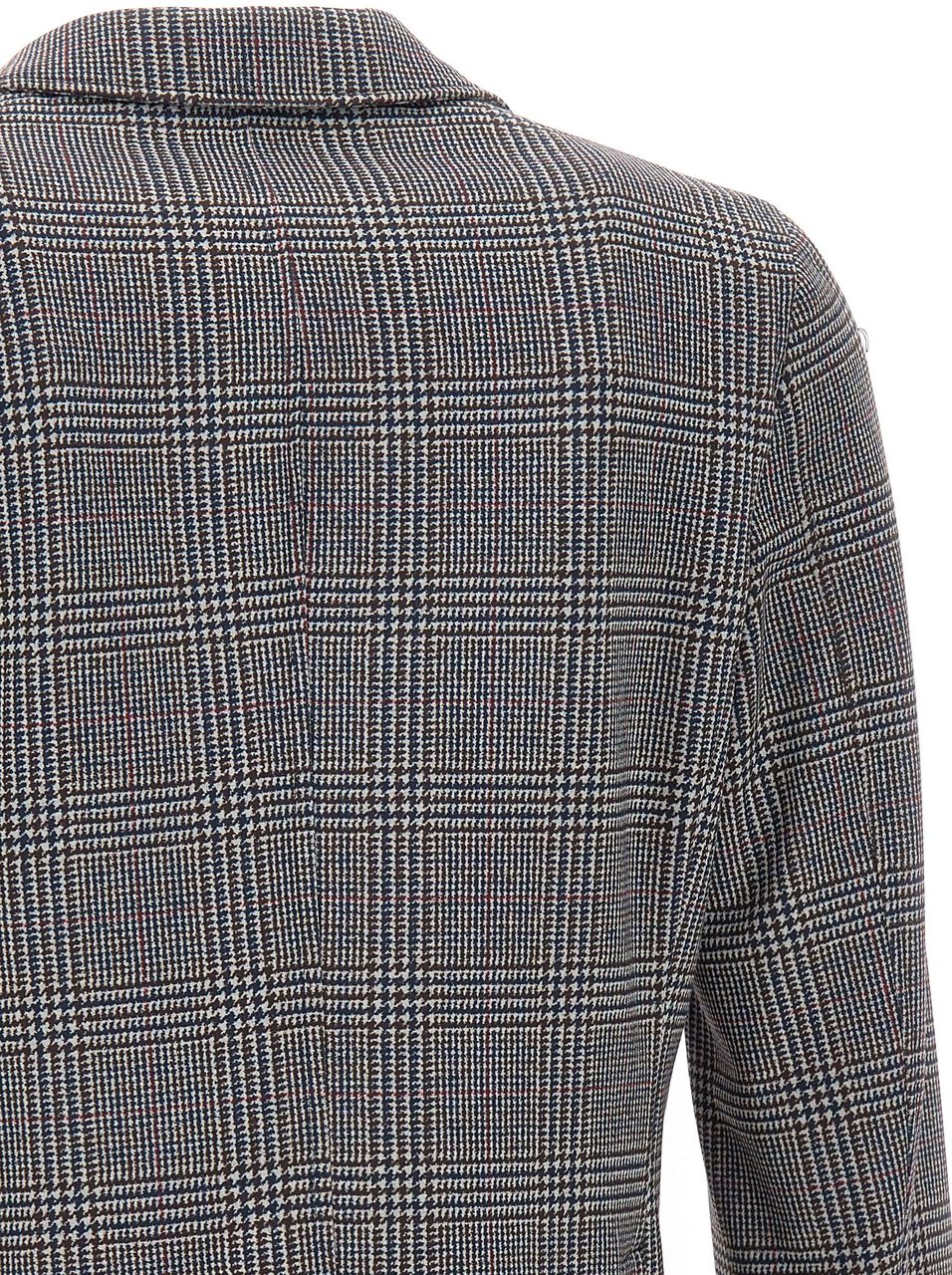 Manuel Ritz Jackets Grey Grijs