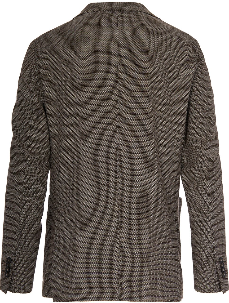 Manuel Ritz Jackets Brown Bruin