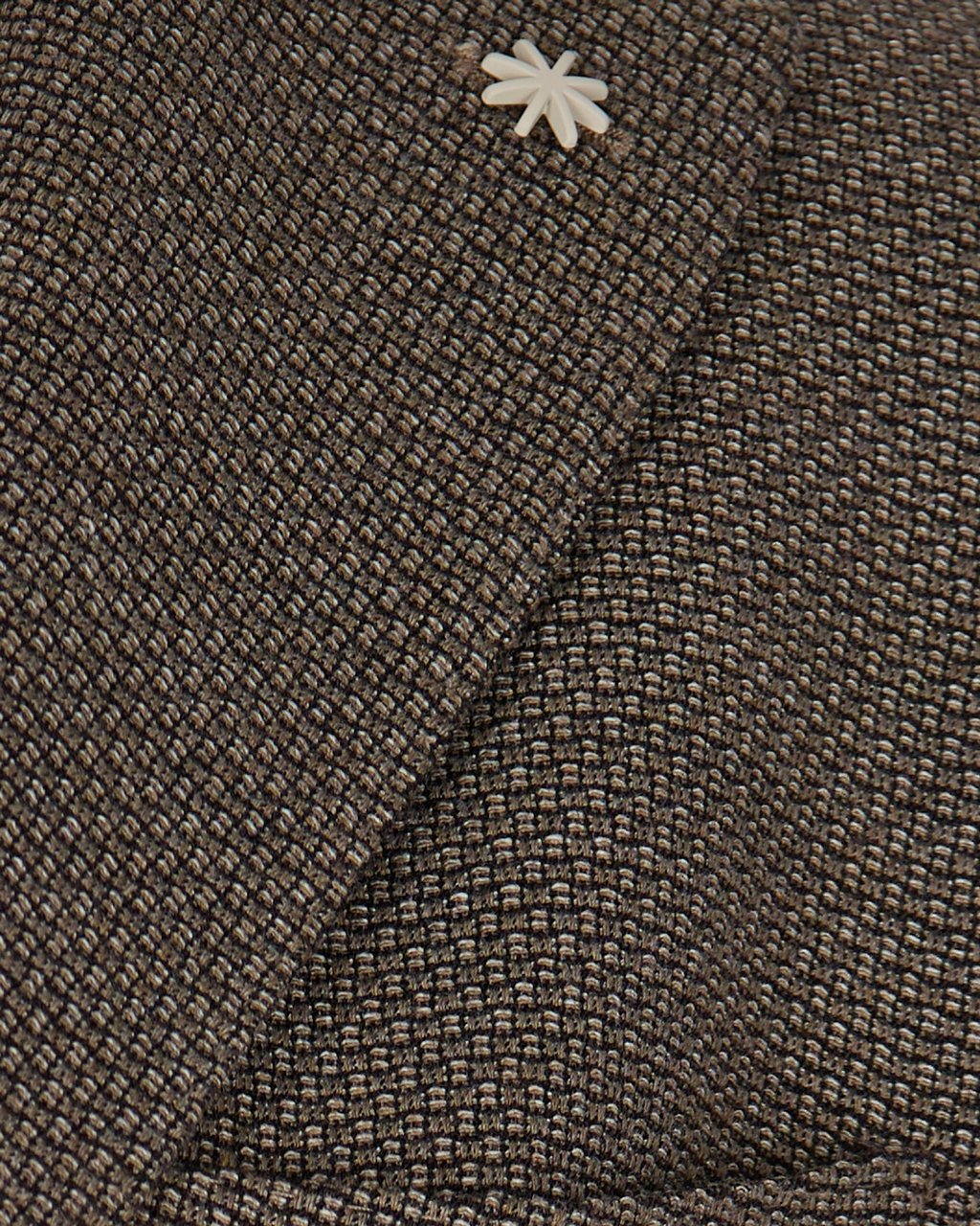 Manuel Ritz Jackets Brown Bruin