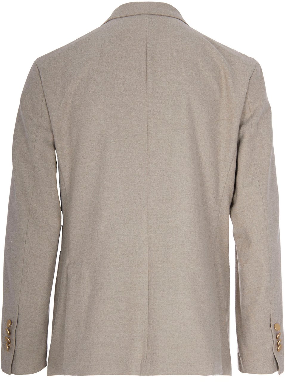 Manuel Ritz Jackets Sand Beige