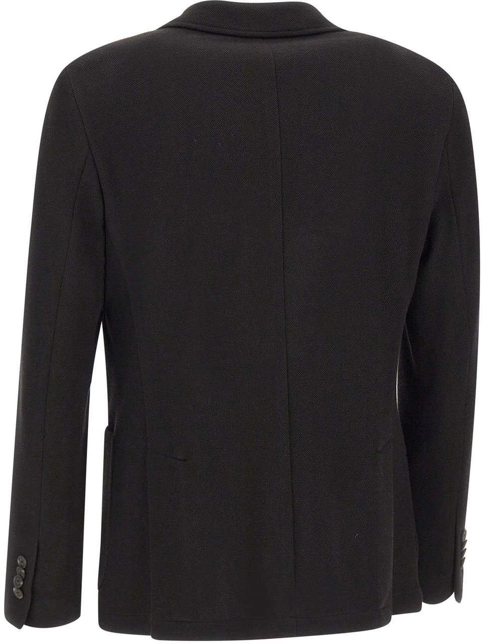 Manuel Ritz Jackets Black Zwart