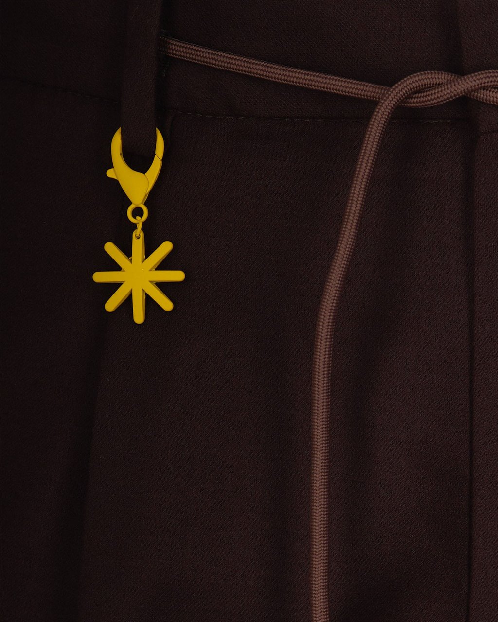 Manuel Ritz Trousers Brown Bruin