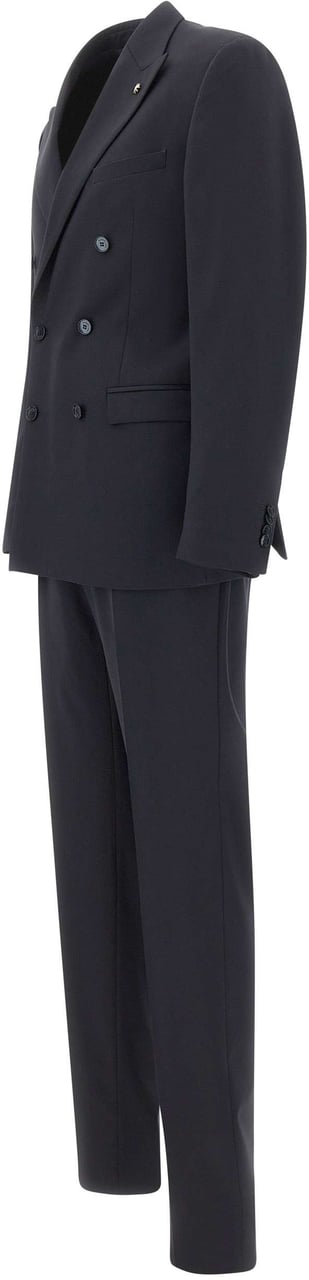 Manuel Ritz Dresses Blue Navy