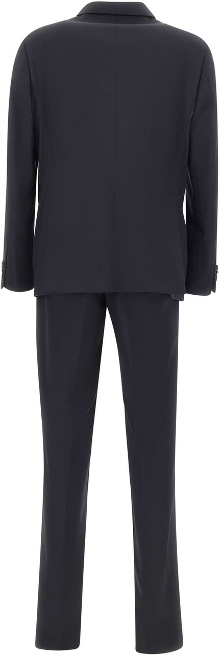 Manuel Ritz Dresses Blue Navy