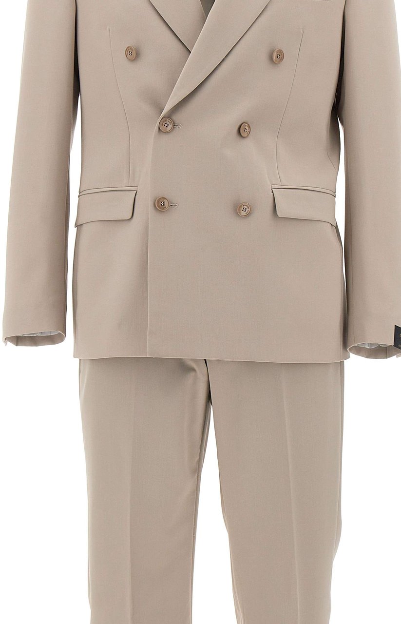 Manuel Ritz Dresses Beige Beige