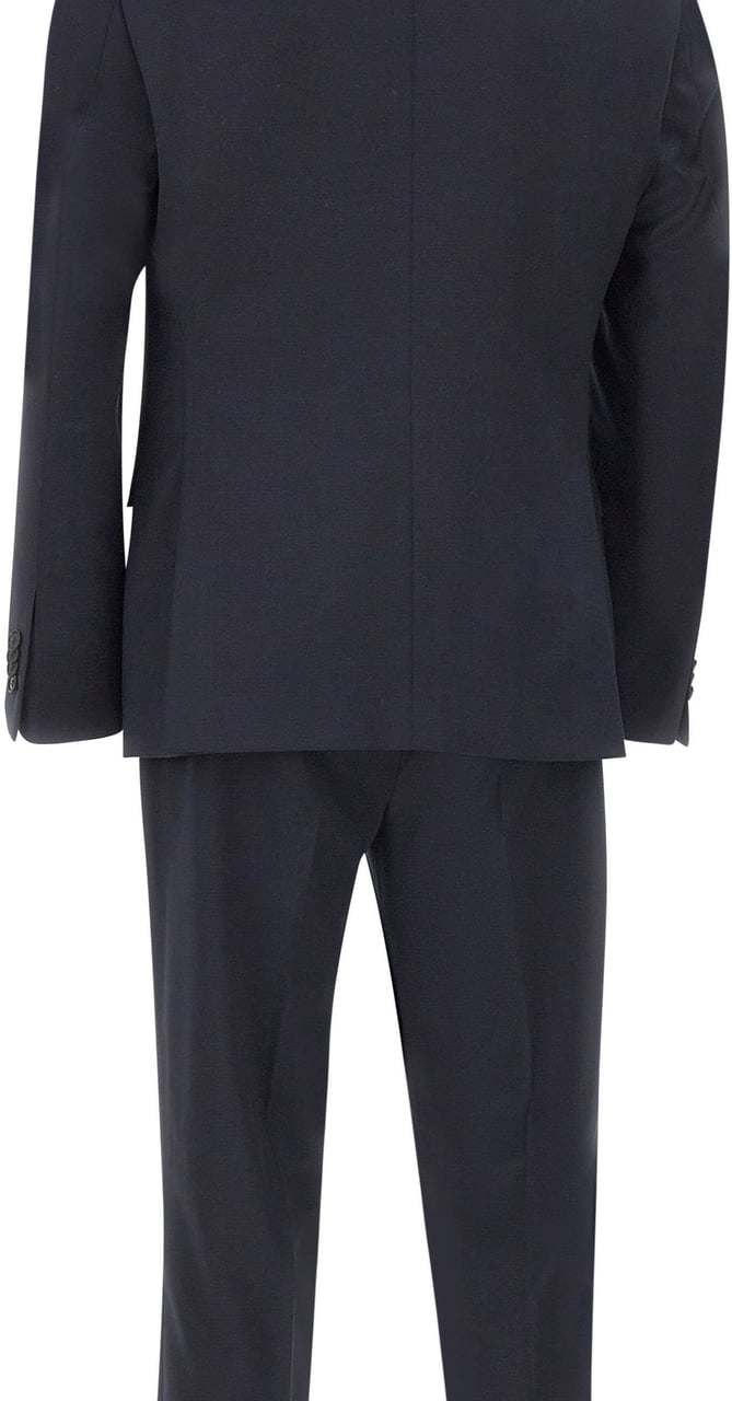 Manuel Ritz Dresses Blue Navy
