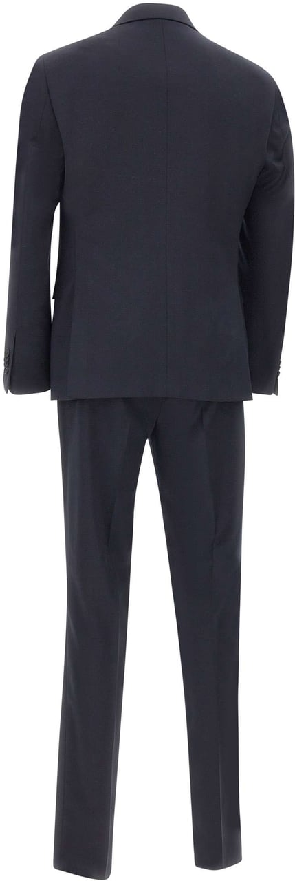 Manuel Ritz Dresses Blue Navy