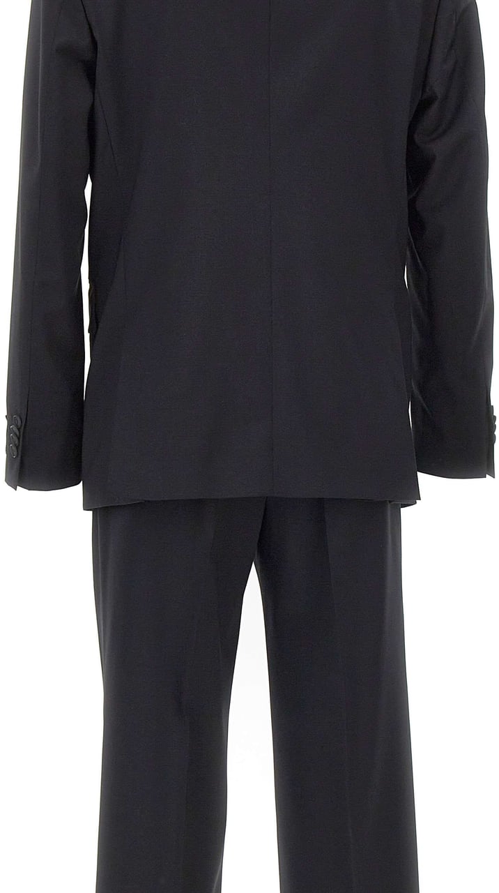 Manuel Ritz Dresses Black Zwart